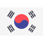 South Korea logo