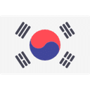 Korea Republic logo