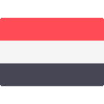 Yemen logo
