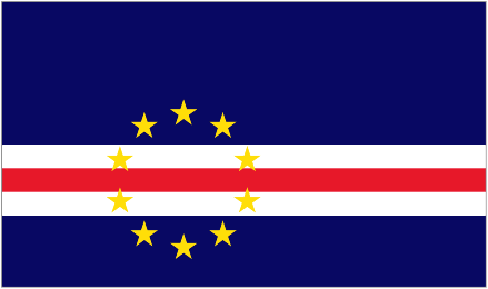 Cape Verde logo