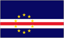 Cape Verde Islands logo