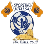 Sporting Khalsa logo