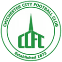Chichester City logo