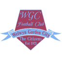 Welwyn Garden City logo