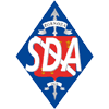 SD Amorebieta logo