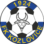 Kozlovice logo