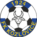 Kozlovice logo