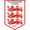 Faversham Town logo