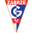 Górnik Zabrze II logo