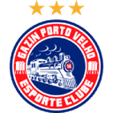 Porto Velho logo