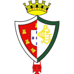 Lusitano GC logo