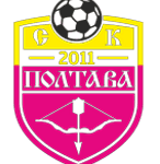SK Poltava logo