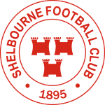 Shelbourne U19 logo