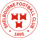 Shelbourne U19 logo