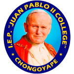 ADC Juan Pablo II logo
