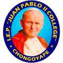 ADC Juan Pablo II logo