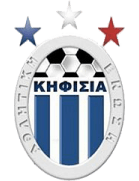 Kifisia logo
