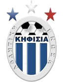 Kifisia logo