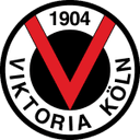 Viktoria Köln logo
