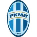 Mlada Boleslav II logo