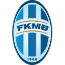 Mlada Boleslav II logo