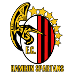 Hamrun Spartans logo