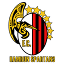 Hamrun Spartans logo