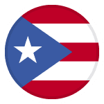 Puerto Rico logo