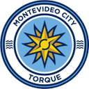 Montevideo City Torque logo