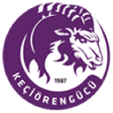 Keçiörengücü logo