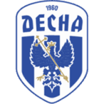 Desna logo