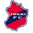 Iwaki logo