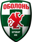 Obolon'-Brovar logo