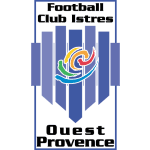 Istres logo
