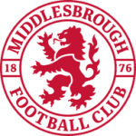 Middlesbrough logo