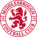 Middlesbrough logo