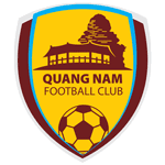 Quảng Nam logo