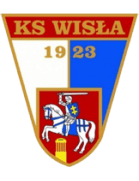 Wisła Puławy logo