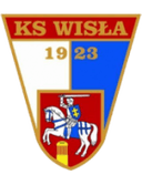 Wisła Puławy logo