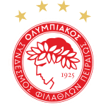 Olympiacos F.C. U19 logo