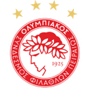 Olympiacos F.C. U19 logo
