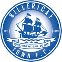 Billericay Town logo