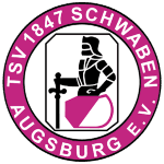 Schwaben Augsburg logo