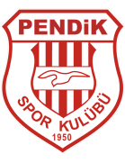 Pendikspor logo