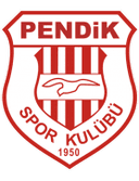 Pendikspor logo