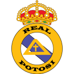 Real Potosí logo