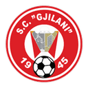 Gjilani logo