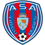 Târgu Mureş logo