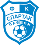 Spartak Pleven logo