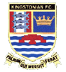 Kingstonian logo